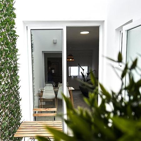 Appartamento Casa La Laja San Juan de la Rambla Esterno foto