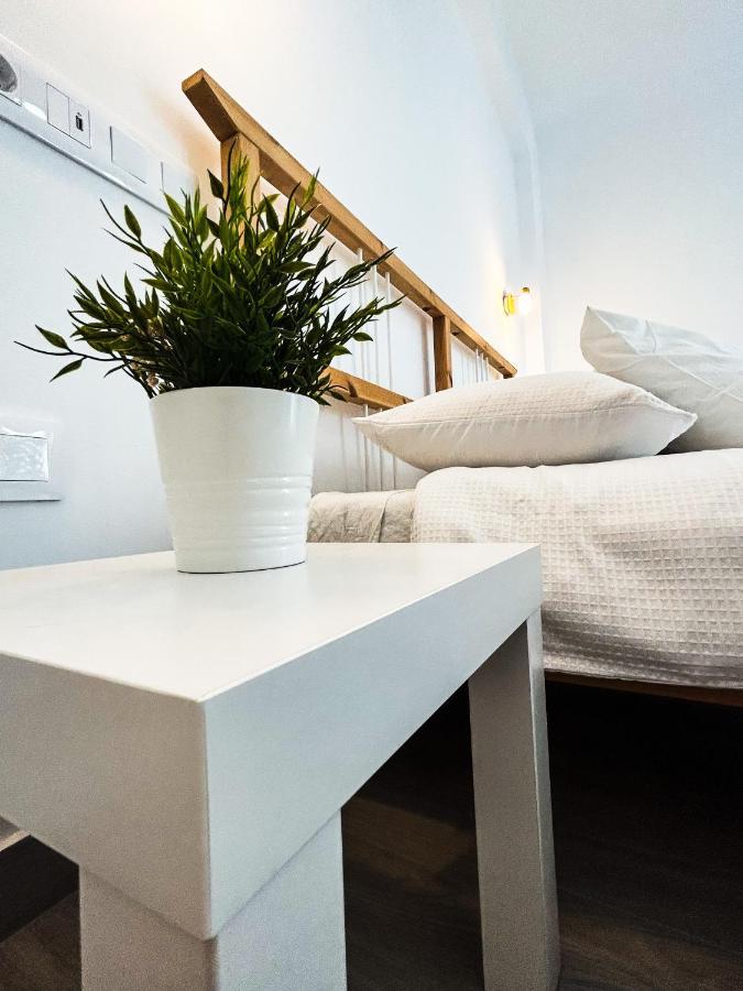 Appartamento Casa La Laja San Juan de la Rambla Esterno foto