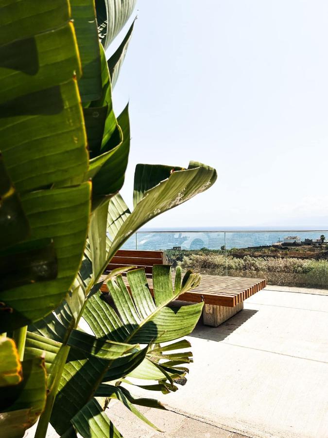 Appartamento Casa La Laja San Juan de la Rambla Esterno foto